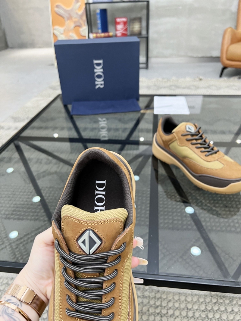 Christian Dior Sneakers